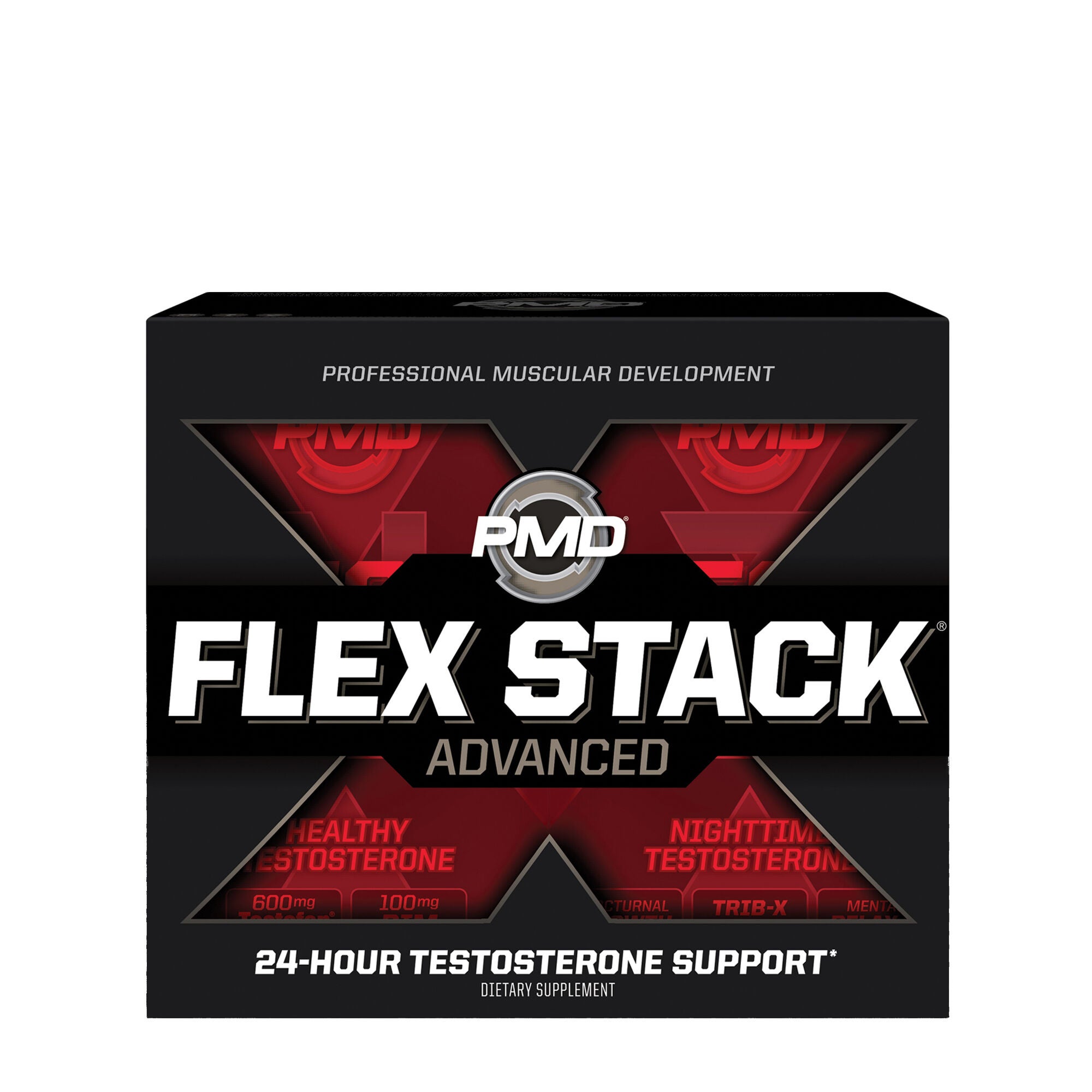 Flex Stack� Advanced - Two Pack (30 Servings Each) | GNC